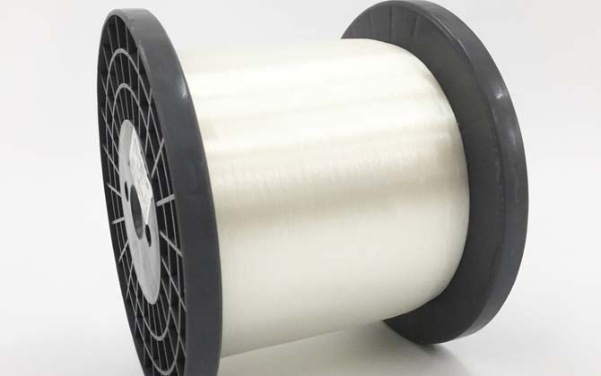 nylon monofilament yarn